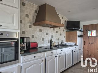  Maison � vendre 7 pi�ces 174 m�