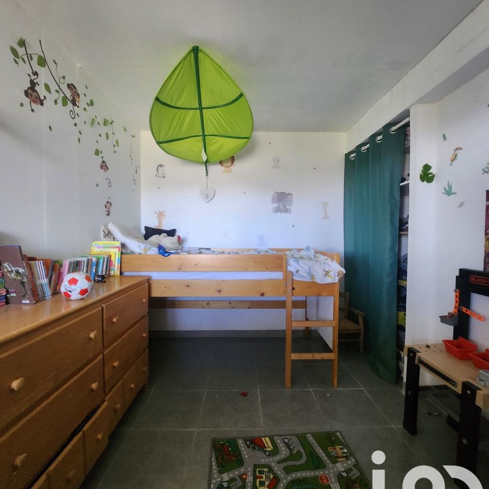 � vendre  Maison Carros (06510)