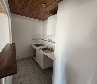  Appartement � louer 2 pi�ces 60 m�