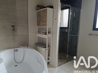  Maison � vendre 4 pi�ces 95 m�