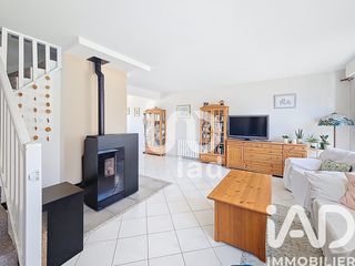  Maison � vendre 7 pi�ces 165 m�