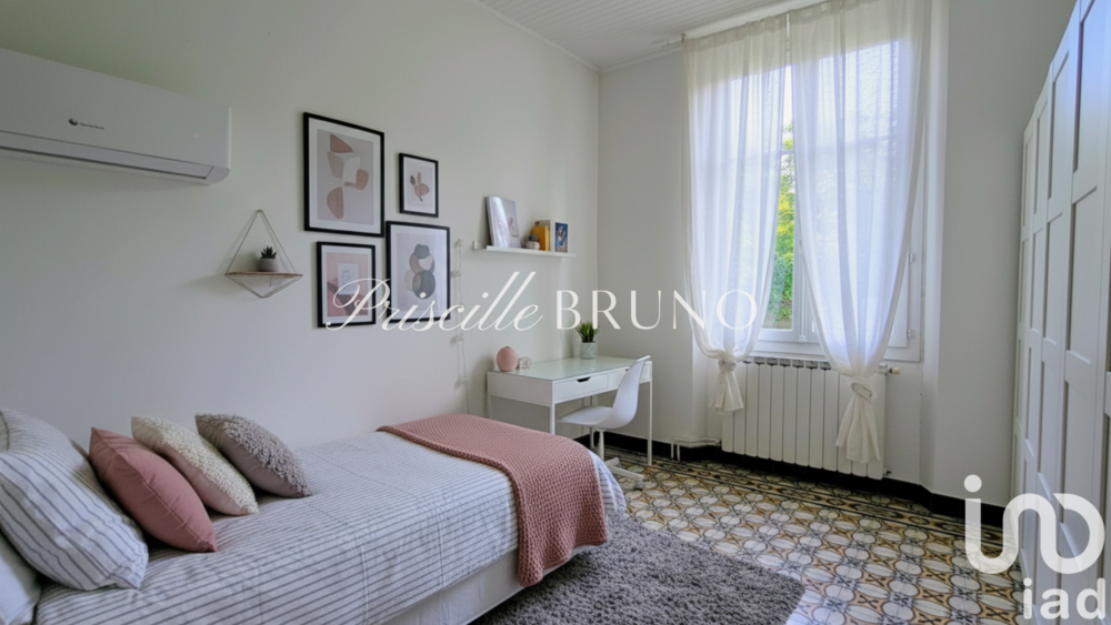 � vendre  Maison Toulon (83000)