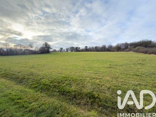  Terrain � vendre 2832 m�