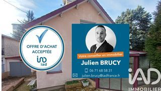  Maison � vendre 4 pi�ces 89 m�