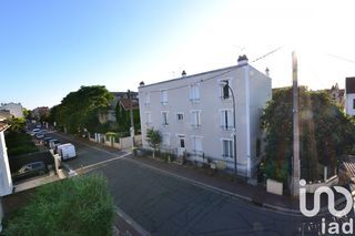  Appartement � vendre 1 pi�ce 22 m�