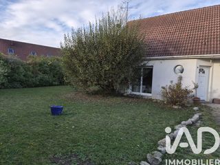  Maison � vendre 4 pi�ces 99 m�