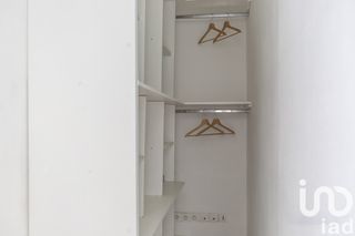  Appartement � vendre 2 pi�ces 36 m�