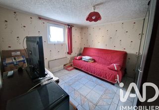  Maison � vendre 6 pi�ces 125 m�