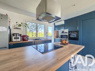  Villa � vendre 7 pi�ces 237 m�