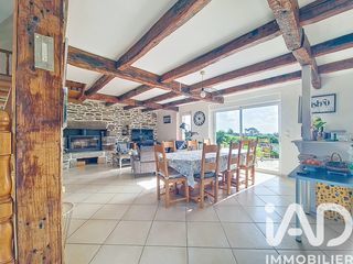  Maison � vendre 5 pi�ces 143 m�