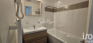  Appartement � vendre 3 pi�ces 38 m�