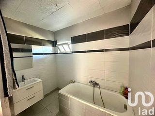  Appartement � vendre 3 pi�ces 62 m�