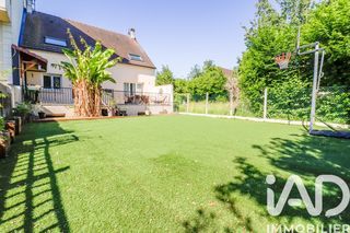  Maison � vendre 6 pi�ces 134 m�