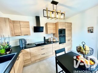  Maison � vendre 5 pi�ces 127 m�