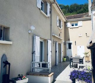  Maison � vendre 7 pi�ces 177 m�