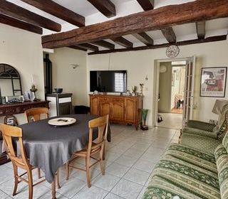  Maison � vendre 4 pi�ces 110 m�