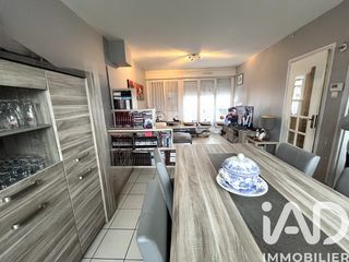  Maison � vendre 4 pi�ces 87 m�