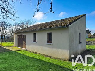  Maison � vendre 7 pi�ces 164 m�