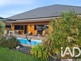  Maison � vendre 5 pi�ces 138 m�