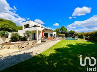  Maison � vendre 6 pi�ces 218 m�