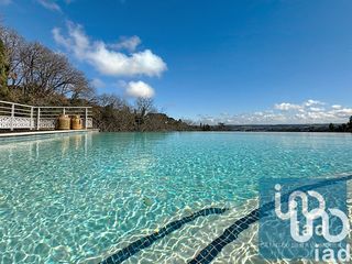  Maison � vendre 8 pi�ces 198 m�