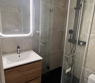  Appartement � vendre 1 pi�ce 20 m�