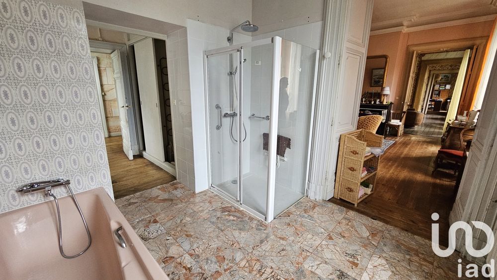 � vendre  Propri�t�/ch�teau Gr�piac (31190)