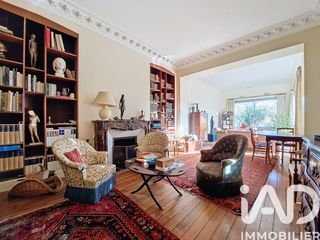  Maison � vendre 9 pi�ces 260 m�