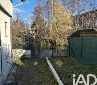  Maison � vendre 2 pi�ces 32 m�