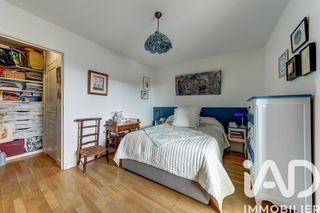  Appartement � vendre 3 pi�ces 91 m�