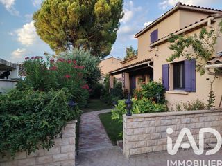  Maison � vendre 4 pi�ces 109 m�