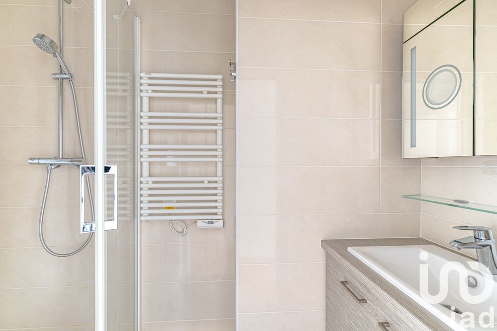 � vendre  Appartement Boulogne-Billancourt (92100)