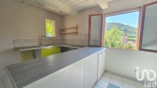  Maison � vendre 3 pi�ces 78 m�