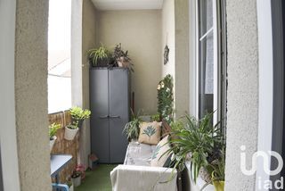  Appartement � vendre 3 pi�ces 67 m�