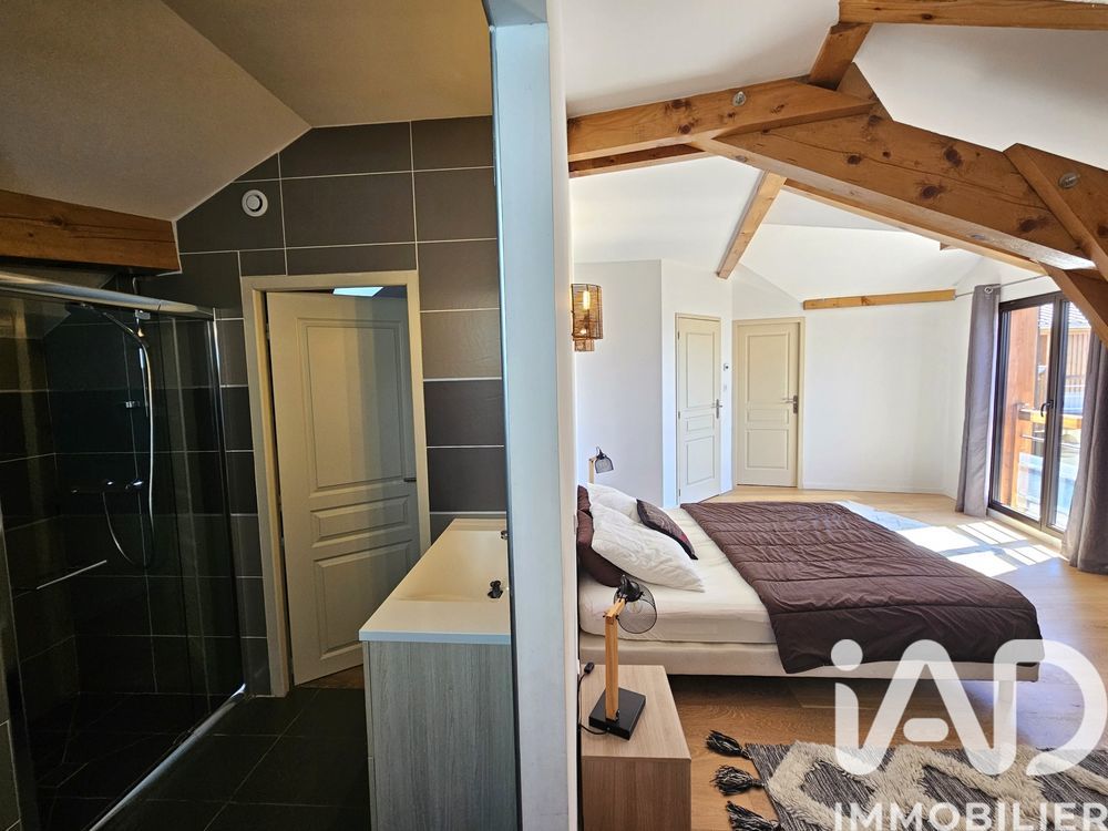 � vendre  Maison Saint-Apollinaire (05160)