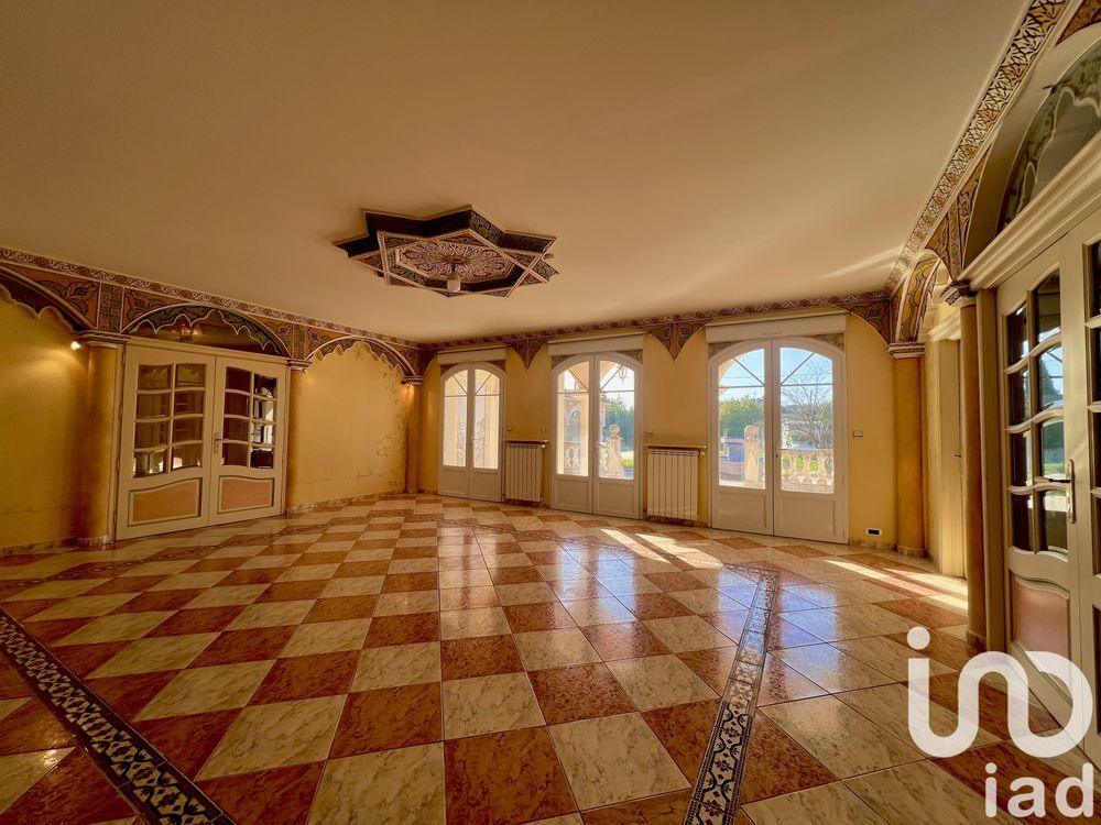 � vendre  Maison Rochefort-du-Gard (30650)