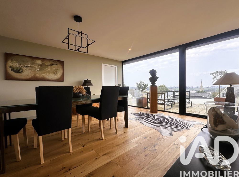 � vendre  Villa Paimpol (22500)