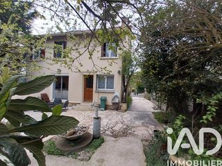  Maison � vendre 7 pi�ces 130 m�