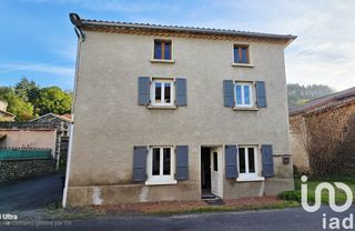  Maison � vendre 4 pi�ces 46 m�