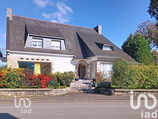  Maison � vendre 7 pi�ces 240 m�