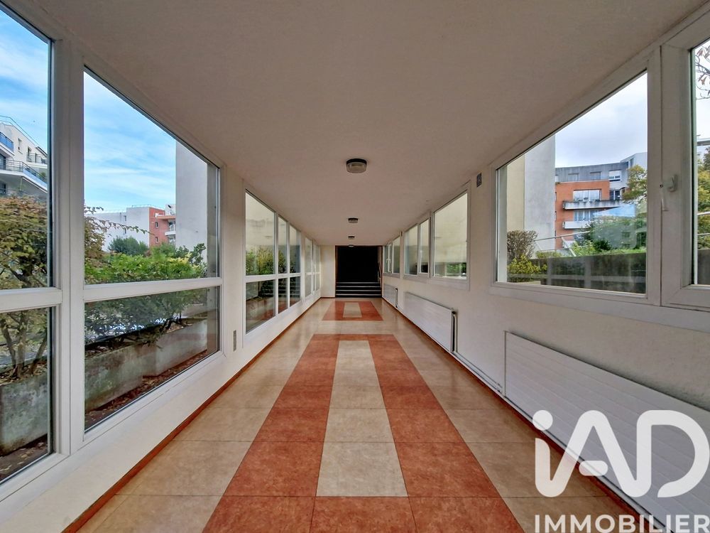 � vendre  Appartement Paris 13