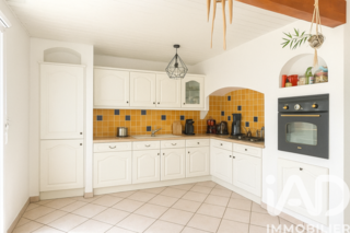  Maison � vendre 4 pi�ces 88 m�