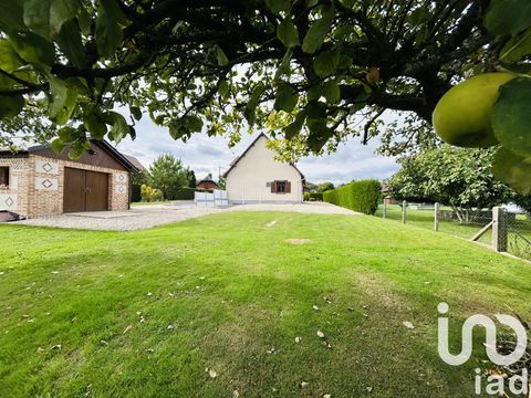   Vente Maison/villa 8 pi�ces Maison - 8 pi�ce(s) - 167 m�