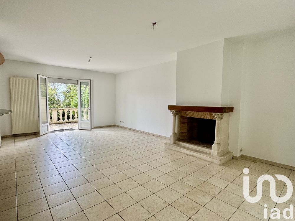 � vendre  Maison Rueil-Malmaison (92500)