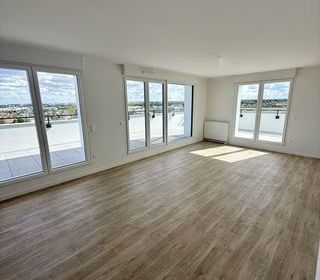  Appartement � vendre 4 pi�ces 82 m�