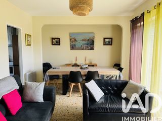  Maison � vendre 4 pi�ces 92 m�
