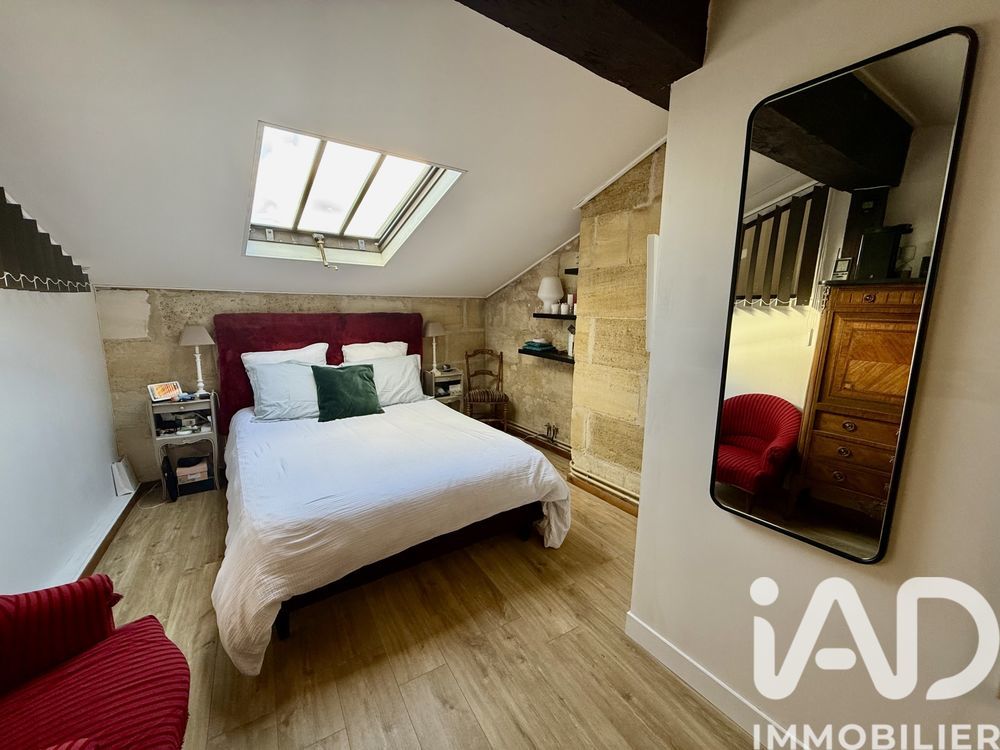 � vendre  Appartement Bordeaux (33000)