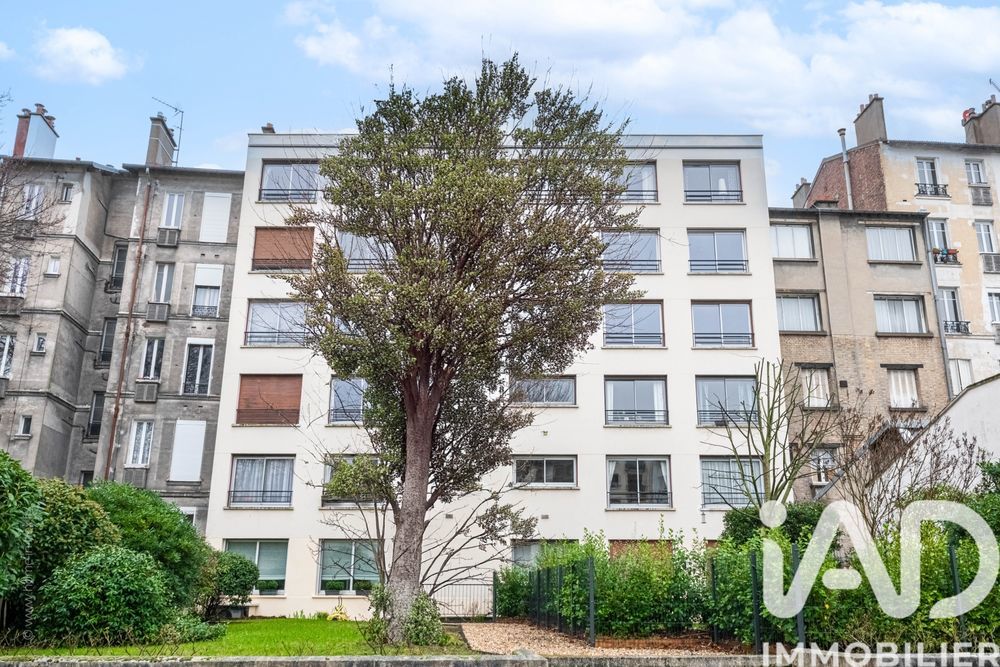 � vendre  Appartement Boulogne-Billancourt (92100)
