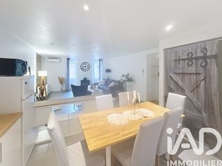  Maison � vendre 3 pi�ces 78 m�