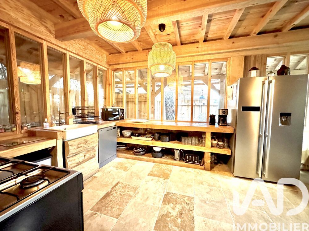 � vendre  Villa Lacanau (33680)